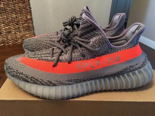 yeezy schoenen